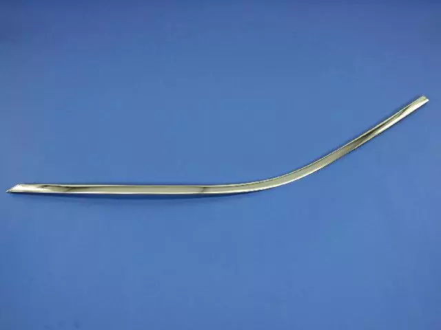 Day Light Opening Molding, Right - Mopar (57010364AM)