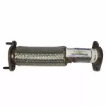 7E5Z5G203BA - Exhaust: Front Pipe for Ford: Fusion | Mercury: Milan Image