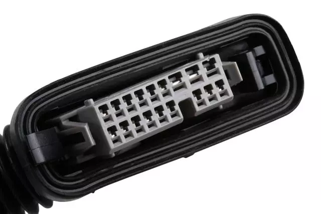 94531498 - : Rear Driver Side Door Wiring Harness for GM Image