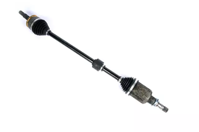 13343405 - Suspension: Axle Assembly for Chevrolet: Cruze, Cruze Limited Image