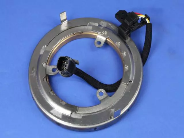 Axle Locker Actuator - Mopar (5175302AB)