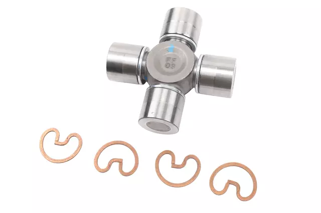 84679948 - : Joint for Chevrolet: Express 3500, Silverado 2500 HD, Silverado 3500 HD | GMC: Savana 3500, Sierra 2500 HD, Sierra 3500 HD Image