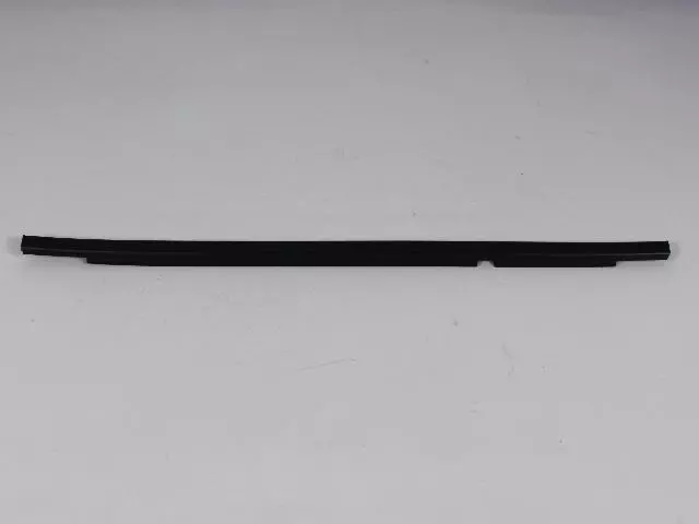 5074166AF - Doors, Door Mirrors and Related Parts: Rear Door Belt Weatherstrip, Right for Mopar Image