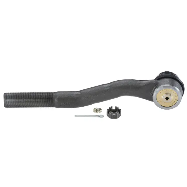 ES3472 - : MOOG Chassis Products ES3472 Steering Tie Rod End for Moog Image