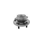 124286 - : 09-20 Dodge Journey Wheel Bearing and Hub Assembly  - Front for GSP Image