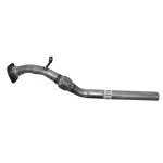38801 - : Prebent Exhaust Pipe for AP Exhaust Image