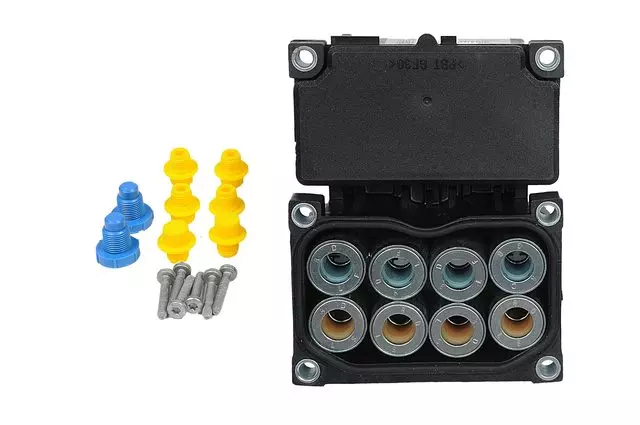 19302010 - Brakes: Control Module for Buick: LaCrosse Image