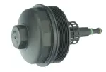 11421744000 - : URO Parts Engine Oil Filter Cover for URO Image