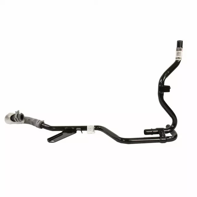 GR3Z18472K - : Hose And Tube Assembly Heater Outer for Ford Image