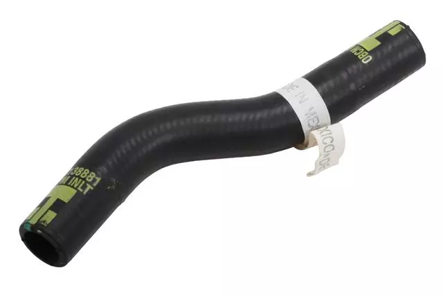 23323537 - Cooling System: Coolant Hose for GM Image