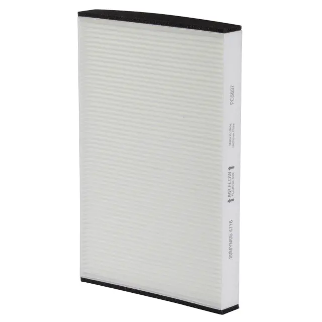 PC5837 - : Premium Guard Cabin Air Filter for Premium Guard Image