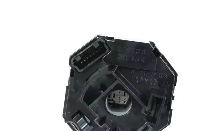 19204137 - Body: Temp Control for Pontiac: Vibe Image