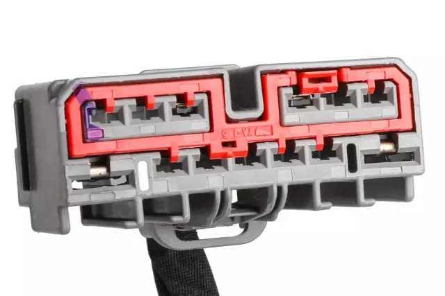 Driver Seat Wiring Harness - GM (22892497)