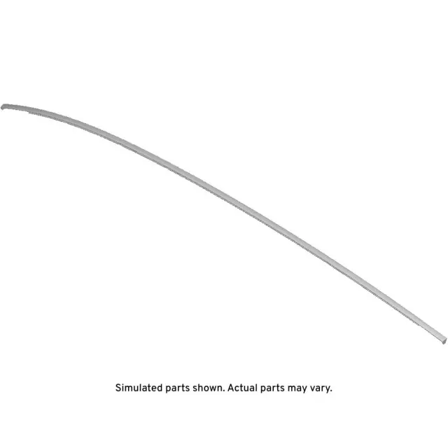 96878541 - Body: Roof Molding for Chevrolet: Sonic Image