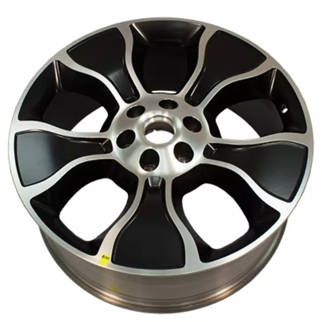 Wheel, Alloy - Ford (CL3Z-1007-A)
