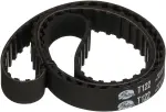 T122 - : Premium Automotive Timing Belt for Gates Image