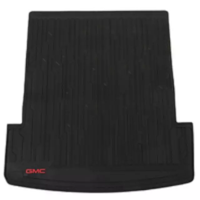 84184219 - : Cargo Area Mat, Premium All Weather for GMC: Acadia Image