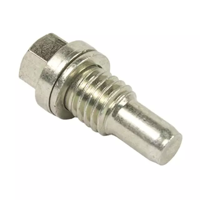 Engine Core Plug - Ford (W700115-S437)