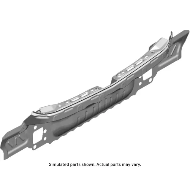 23121070 - Body: Rear Body Panel for Cadillac: CTS Image