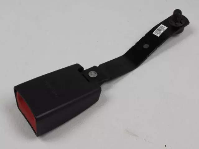 Front Inner Seat Belt, Left - Mopar (1AN171DVAB)