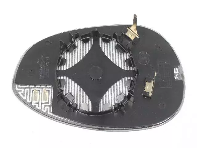 Mirror Replacement Glass, Left - Mopar (68103785AA)