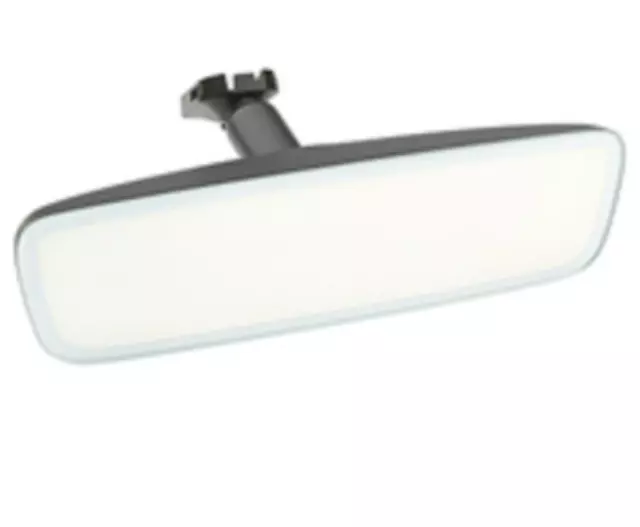 84350235 - : Garage Door Opener Transmitter for Buick: Envision | Cadillac: Escalade, Escalade ESV | Chevrolet: Equinox, Malibu, Silverado 1500, Silverado 2500 HD, Silverado 3500 HD, Volt | GMC: Acadia, Sierra 1500, Sierra 1500 Limited, Sierra 2500 HD, Sierra 3500 HD, Terrain Image