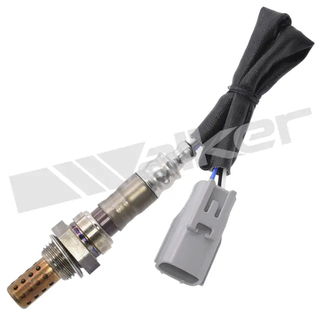 25024485 - Emission Systems: Walker Products 250-24485 Oxygen Sensor 4-W Direct Fit Narrow-Band for Walker Products Inc. - Image