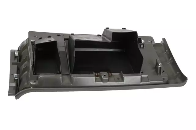 15807857 - Body: Instrument Panel Cover for Cadillac: Escalade, Escalade ESV, Escalade EXT | Chevrolet: Silverado 1500, Silverado 1500 Classic, Silverado 1500 HD, Silverado 2500, Silverado 2500 HD, Silverado 3500, Suburban 1500, Suburban 2500, Tahoe | GMC: Sierra 1500, Sierra 1500 Classic, Sierra 1500 HD, Sierra 2500, Sierra 2500 HD, Sierra 3500, Yukon, Yukon XL 1500, Yukon XL 2500 Image