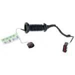9C2Z14631DA - : Wire Assembly Jumper for Ford Image