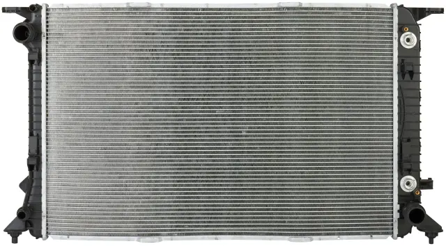 CU13278 - Belts and Cooling: Radiator for Spectra Premium Image