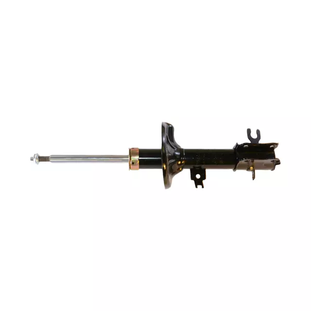 88875108 - : Premium Gas Charged Front Passenger Side Suspension Strut Assembly for GM Image