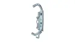 175740P011 - : Bracket, Exhaust Pip for Toyota Image