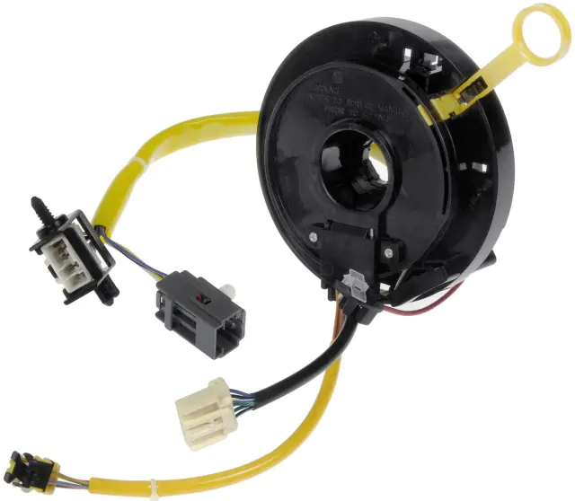 525220 - : Air Bag Clock Spring for Dorman Image