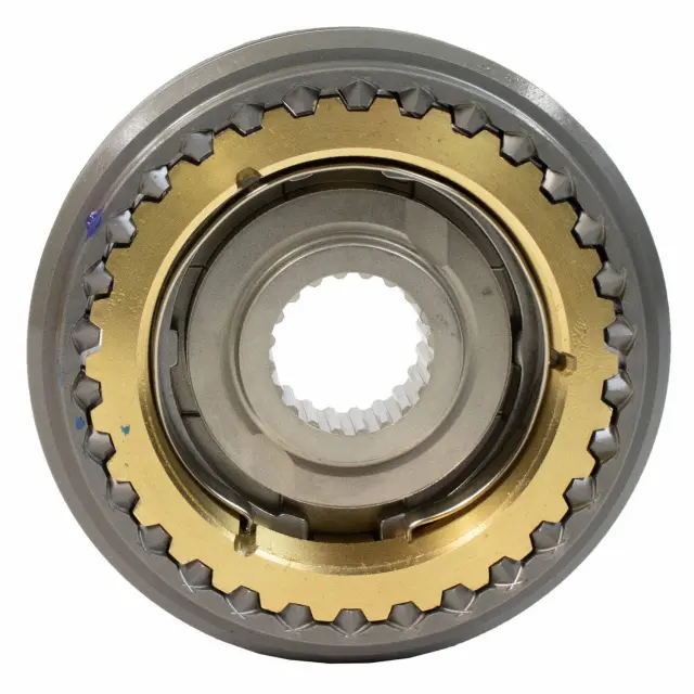 AA6Z7124A - : Synchronizer Assembly 5TH Speed for Ford Image