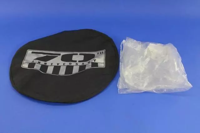 Cover Kit - Mopar (82212600)