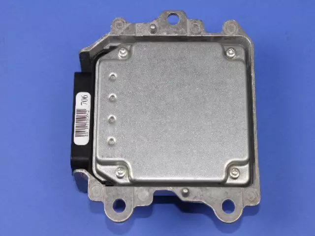 Air Bag Control Module - Mopar (4671419AH)