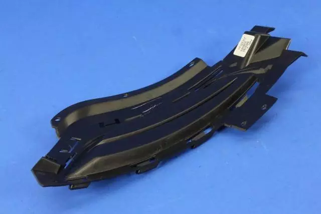 Lamp Opening Cover, Left - Mopar (68202999AC)