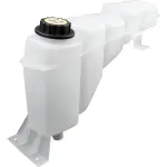 2411039 - Belts and Cooling: gpd Engine Coolant Reservoir 2411039 for GLOBAL PARTS DISTRIBUTORS Image