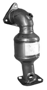 47107 - : Direct-Fit Catalytic Converter (Non C.A.R.B. Compliant) for AB Catalytic Image