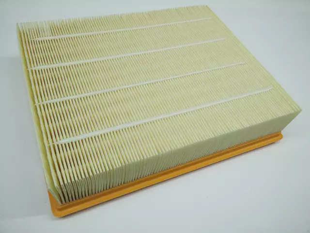 58133843 - : Filter Element for Volkswagen: Passat Image