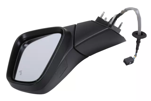 Part# 42759088 Driver Side Door Mirror - GM (42759088)