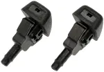 58093 - Wiper and Washer: Windshield Washer Nozzles for Dorman Image