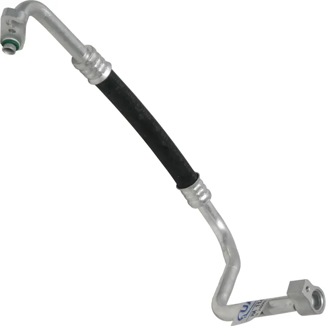 HA114463C - Air Conditioning &amp; Heat: A/C Suction Line Hose Assembly -- Suction Line for UAC Image
