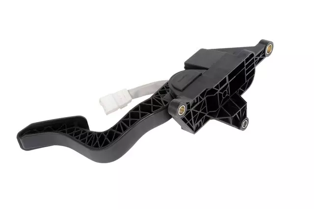Accelerator Pedal with Position Sensor - GM (96814462)