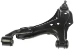 520491 - : Suspension Control Arm And Ball Joint Assembly for Dorman Image