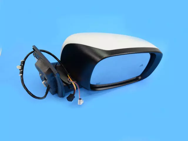 Mirror - Mopar (1TL301W7AI)