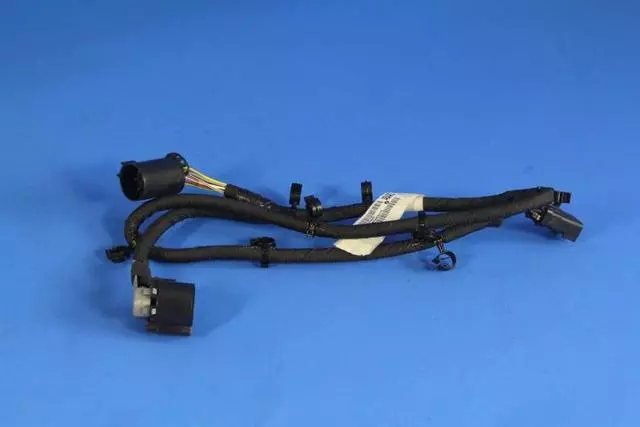 TRAILER TOW - WIRING 68154464AC - Mopar (68154464AC)