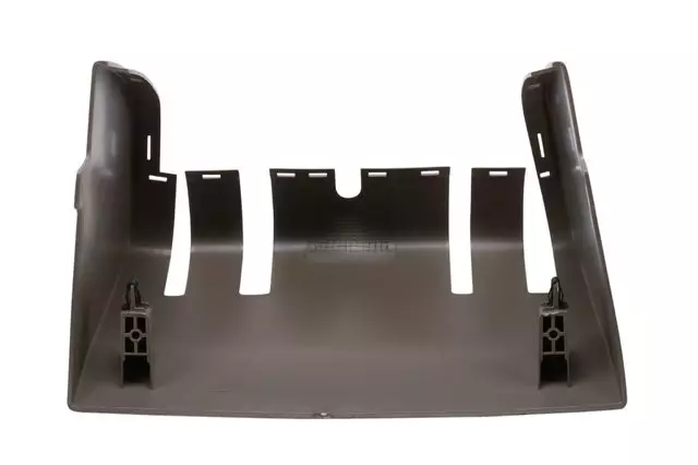 Latch Assembly Front Cover - GM (23452024)