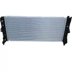 2837C - : gpd Radiator 2837C for GLOBAL PARTS DISTRIBUTORS Image