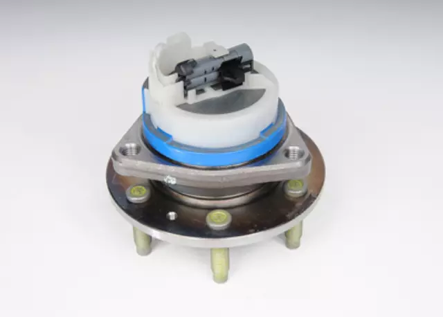 Acdelco™ Hub & Bearing - GM (FW149)